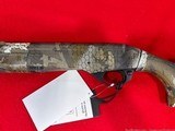 NEW Benelli M2 20 gauge Optifade Timber - 9 of 10