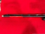 NEW Benelli SuperSport 12 gauge - 7 of 10