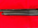 NEW Benelli Ethos 12 gauge Synthetic - 8 of 10