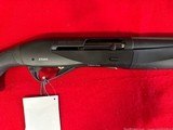NEW Benelli Ethos 12 gauge Synthetic - 3 of 10