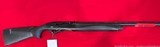 NEW Benelli Ethos 12 gauge Synthetic - 1 of 10