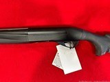 NEW Benelli Ethos 12 gauge Synthetic - 9 of 10