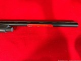 NEW Benelli Ethos 12 gauge Synthetic - 5 of 10