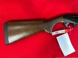 NEW Benelli Montefeltro 20 gauge - 2 of 10