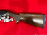 NEW Benelli Montefeltro 20 gauge - 10 of 10