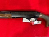 NEW Benelli Montefeltro 20 gauge - 9 of 10