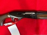 NEW Benelli Montefeltro 20 gauge - 3 of 10