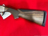 NEW Benelli Ethos 20 gauge Nickel - 10 of 10