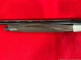 NEW Benelli Ethos 20 gauge Nickel - 8 of 10