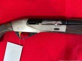 NEW Benelli Ethos 20 gauge Nickel - 3 of 10