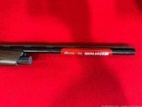 NEW Benelli Ethos 20 gauge Nickel - 5 of 10