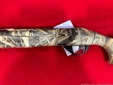 NEW Benelli SBEIII 12 gauge Max-5 - 9 of 10