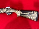 NEW Benelli SBEIII 12 gauge Max-5 - 10 of 10
