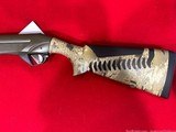 NEW Benelli SBEIII 20 Gauge Optifade marsh - 10 of 10