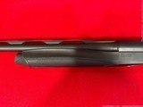 NEW Benelli SBE III 12 Gauge Black - 8 of 10