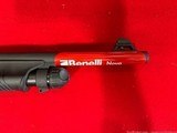 NEW Benelli Nova Tactical 12 gauge - 5 of 10