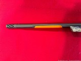 NEW Franchi Momentum Varmint 224 Valkyrie - 7 of 10