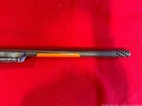 NEW Franchi Momentum Varmint 224 Valkyrie - 5 of 10