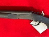 NEW Stoeger Double Defense 20 gauge Side by Side - 9 of 10