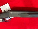 NEW Stoeger Double Defense 20 gauge Side by Side - 3 of 10
