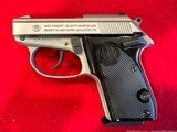NEW Beretta 3032 Tomcat 32 ACP - 2 of 2