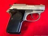 NEW Beretta 3032 Tomcat 32 ACP