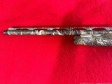 NEW Beretta A400 Xtreme Plus 12 gauge Truetimber Camo - 7 of 10