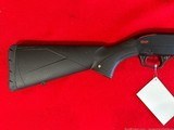 NEW Winchester SXP Black Shadow 12 gauge - 2 of 10