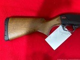 NEW Winchester SXP Compact Wood 20 gauge - 2 of 10