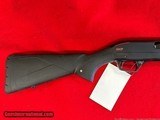 NEW Winchester SXP Black Shadow 12 gauge - 2 of 10