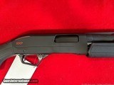 NEW Winchester SXP Black Shadow 12 gauge - 3 of 10