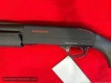 NEW Winchester SXP Black Shadow 12 gauge - 9 of 10