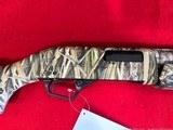 NEW Winchester SXP 12 gauge Mossy Oak Camo - 3 of 10