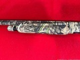 NEW Winchester SXP 12 gauge Mossy Oak Camo - 8 of 10