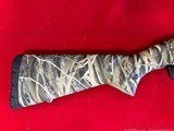 NEW Winchester SXP 12 gauge Mossy Oak Camo - 2 of 10