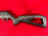 NEW Winchester Wildcat Forged Carbon 22 LR - 10 of 10