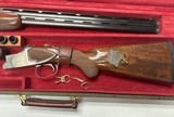 Winchester 101 Pigeon Grade 20ga - 2 of 8