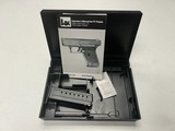 New, unfired H&K P7M8 w/ original box, literature and accessories - 3 of 9
