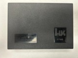 New, unfired H&K P7M8 w/ original box, literature and accessories - 9 of 9
