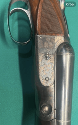 12ga Parker GHE - 3 of 14