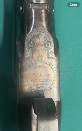 12ga Parker GHE - 5 of 14