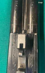 12ga Parker GHE - 13 of 14