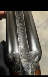 12ga Parker GHE - 2 of 14