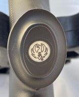 Ruger Mini14 Ranch Caliber 5.56 NATO Model #5805 Stainless Barrel - 9 of 10