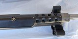 Ruger Mini14 Ranch Caliber 5.56 NATO Model #5805 Stainless Barrel - 6 of 10