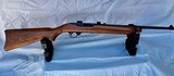 Ruger Carbine 44 Magnum Caliber Semi-Auto - 2 of 8
