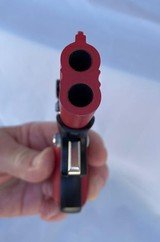 COBRA Firearms Derringer Model CB38BB .38 Caliber Two Shot - 6 of 7