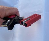 COBRA Firearms Derringer Model CB38BB .38 Caliber Two Shot - 4 of 7