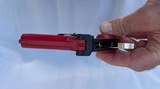 COBRA Firearms Derringer Model CB38BB .38 Caliber Two Shot - 5 of 7