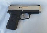 Kahr Arms CW 9, 9mm Semi-auto Model # CW9093 **AMERICAN MADE - 3 of 6
